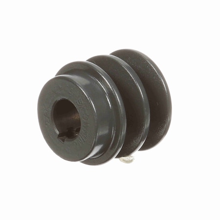 Browning 2 Groove Cast Iron FHP - Finished Bore Sheave - 2AK20X3/4 2AK20X3/4